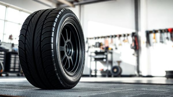 Acquista pneumatici Dunlop per performance e sicurezza impeccabili