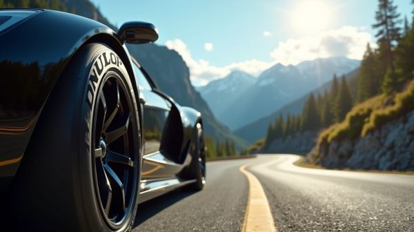 Risparmia sui pneumatici Dunlop: garantisci sicurezza e prestazioni