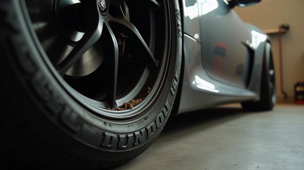 Risparmia sui pneumatici Dunlop: garantisci sicurezza e prestazioni