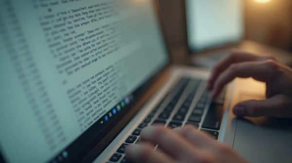 Trascrizione video in testo automatica con transcri